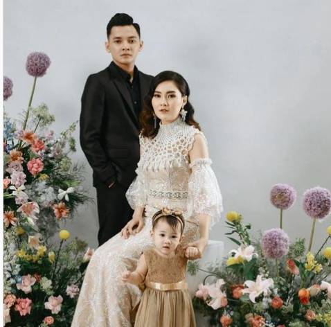 Nella Kharisma akan melahirkan anak kedua di 2023. (instagram.com/nellakharisma)