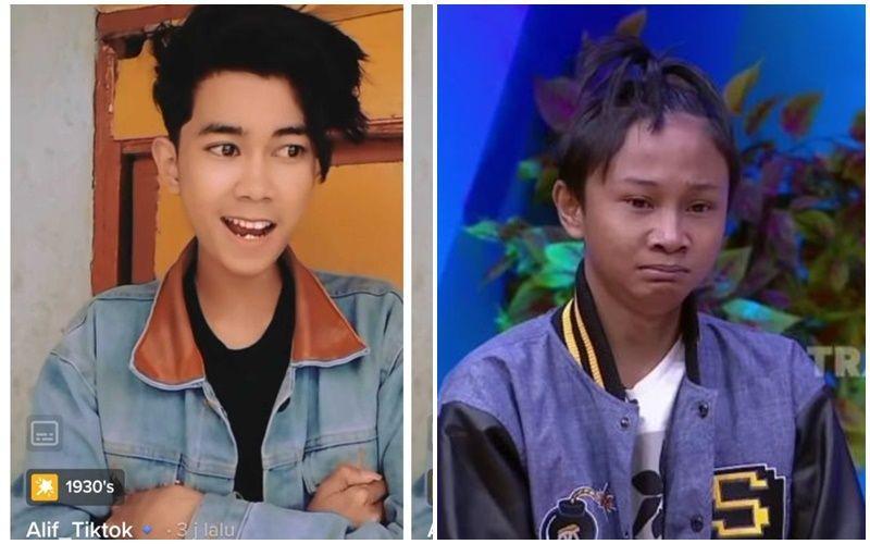 15 Sosok yang Viral Gara-gara Media Sosial di 2022, Ada Fajar Sad Boy!