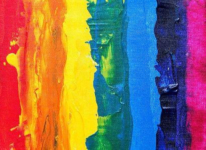 5 Warna yang Paling Banyak Disukai di Dunia dan Arti Psikologisnya