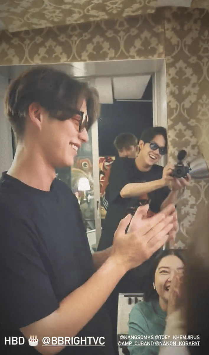 Bright Vachirawit (instagram.com/peerawicht)