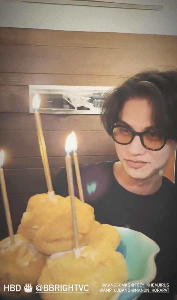 Bright Vachirawit (instagram.com/peerawicht)