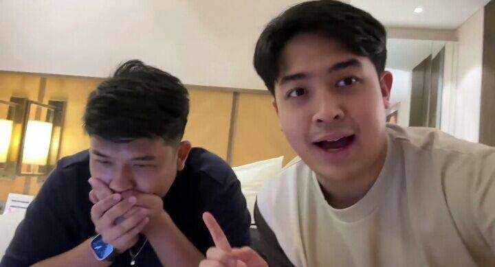 YouTube Nihongo Mantappu dapat 10 juta subscribers. (youtube.com/Nihongo Mantappu)