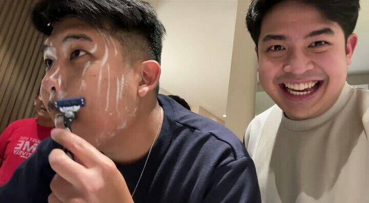 YouTube Nihongo Mantappu dapat 10 juta subscribers. (youtube.com/Nihongo Mantappu)