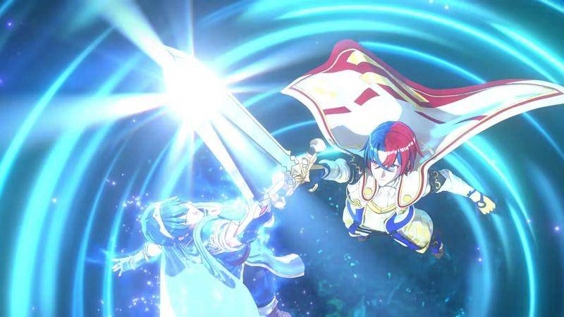 Fire Emblem Engage (Dok. Nintendo)