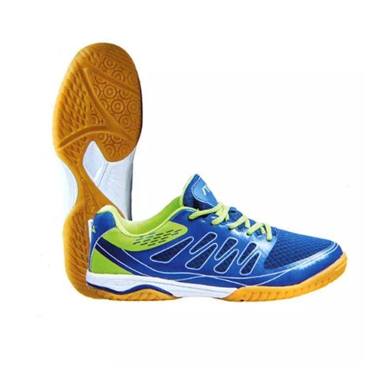 Ilustrasi sepatu tenis meja (alibaba.com)