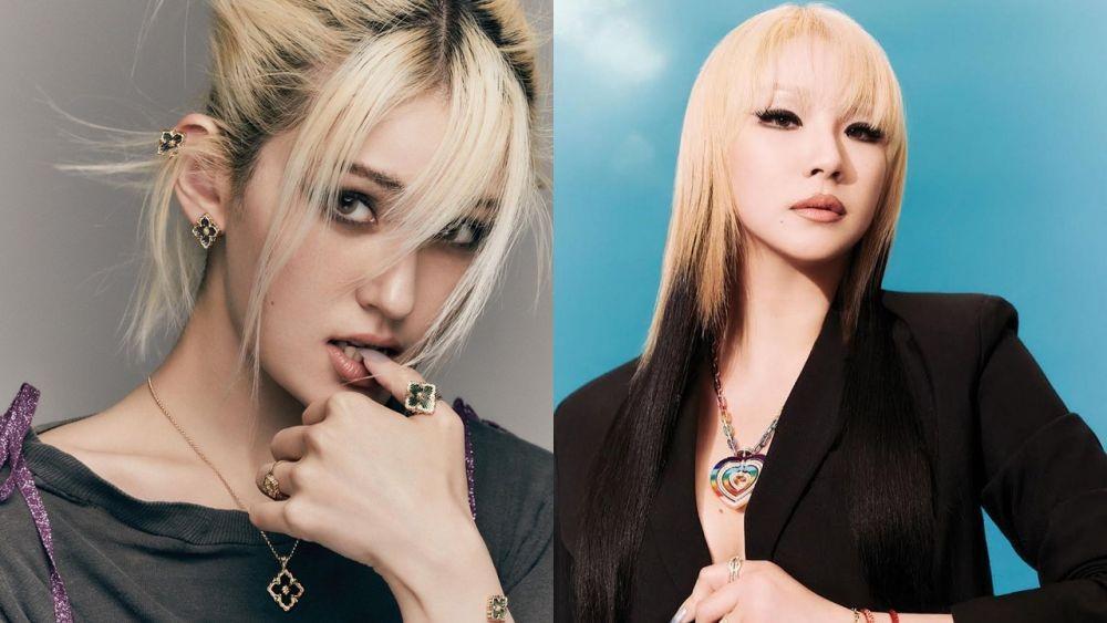 3 Idol Kpop yang Libatkan Orang Tua dalam Video Musiknya, Suportif!