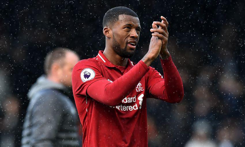 5 Pemain Liverpool dengan Nomor Punggung 5 sebelum Ibrahima Konate