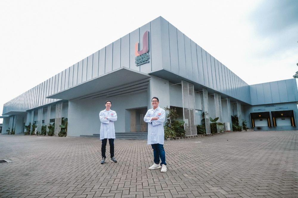 Dimas Beck Siap Kembangkan Unit Bisnis Properti dan Lifestyle