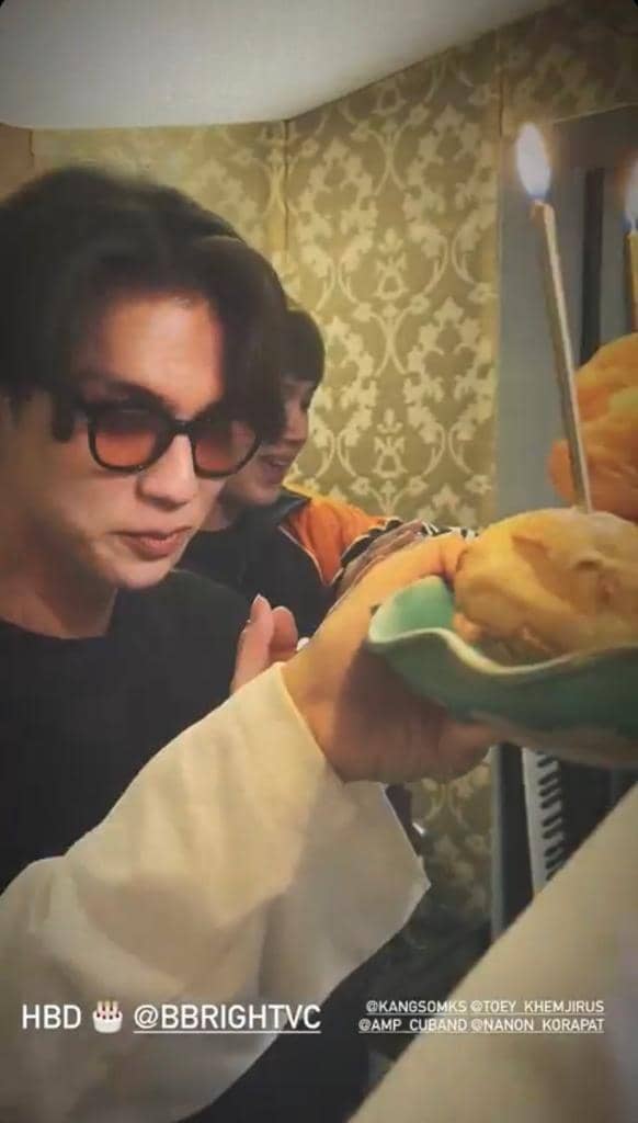 Bright Vachirawit (instagram.com/toey_khemjirus)