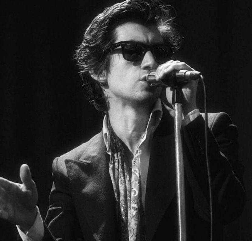 potret Alex Turner (instagram.com/alexturnerxam)