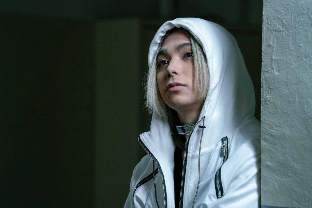 Cuplikan adegan Alice in Borderland Season 2 (dok. Netflix/Alice in Borderland)
