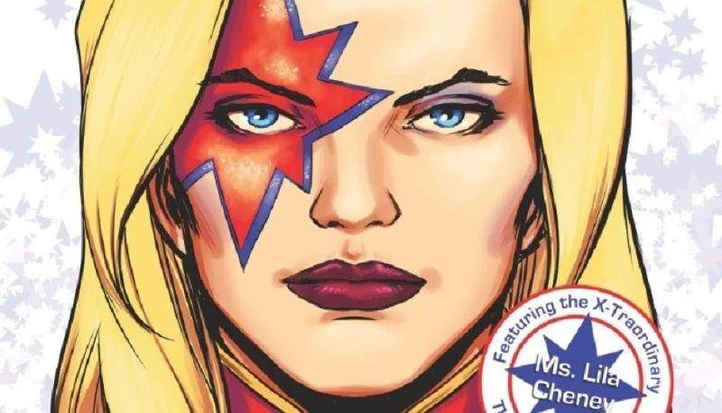 Kenapa Film Captain Marvel Berlatar Tahun 90-an?