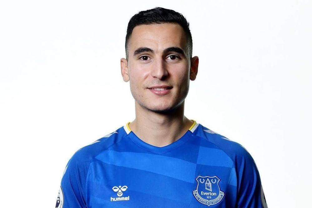 Anwar El Ghazi (instagram.com/elghazi21)