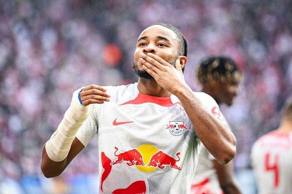 5 Rekrutan Terakhir Chelsea dari Klub Bundesliga, Nkunku Terbaru!