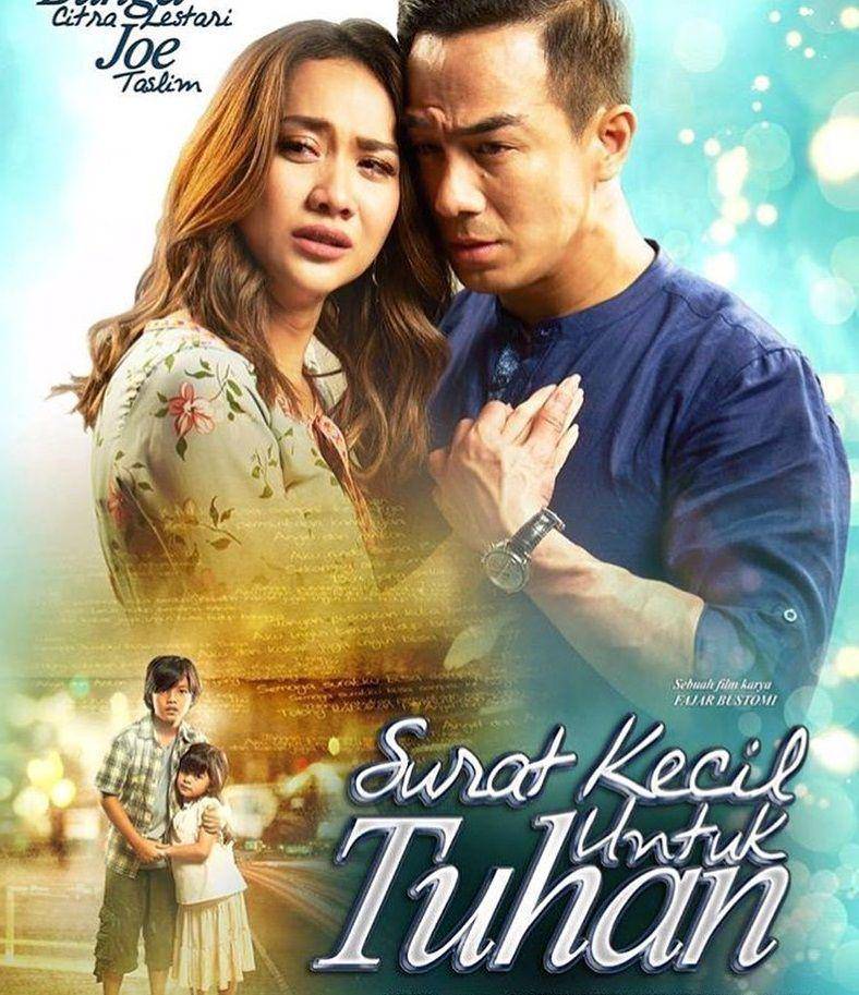 Surat Kecil untuk Tuhan (dok. Falcon Pictures / Surat Kecil untuk Tuhan)