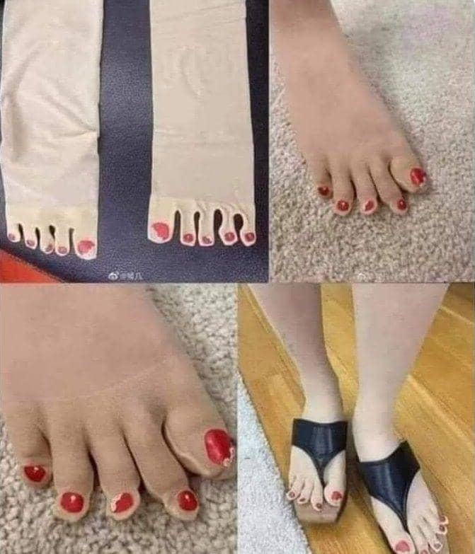 potret kocak benda buatan tangan gagal (reddit.com/user/Nintendophile79)