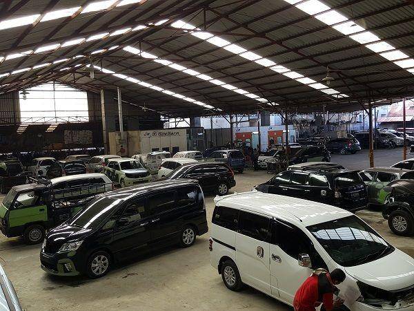 Bengkel Mobil Aman (google.com/maps/aman omg)