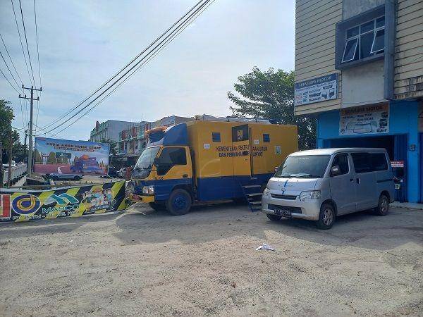 ilustrasi bengkel (google.com/maps/truck indonesia)