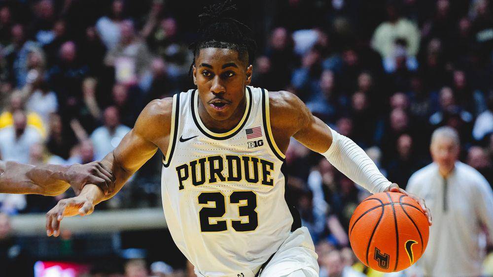 Jaden Ivey (purduesports.com)