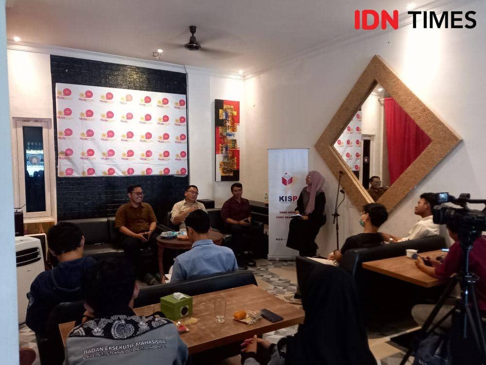 Pentingnya Kesadaran Kontributif Generasi Muda dalam Politik