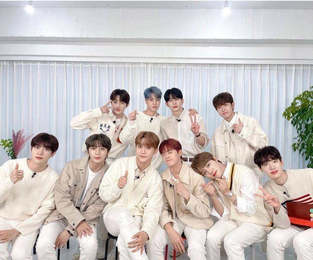 Golden Child (instagram.com/official_gncd11)