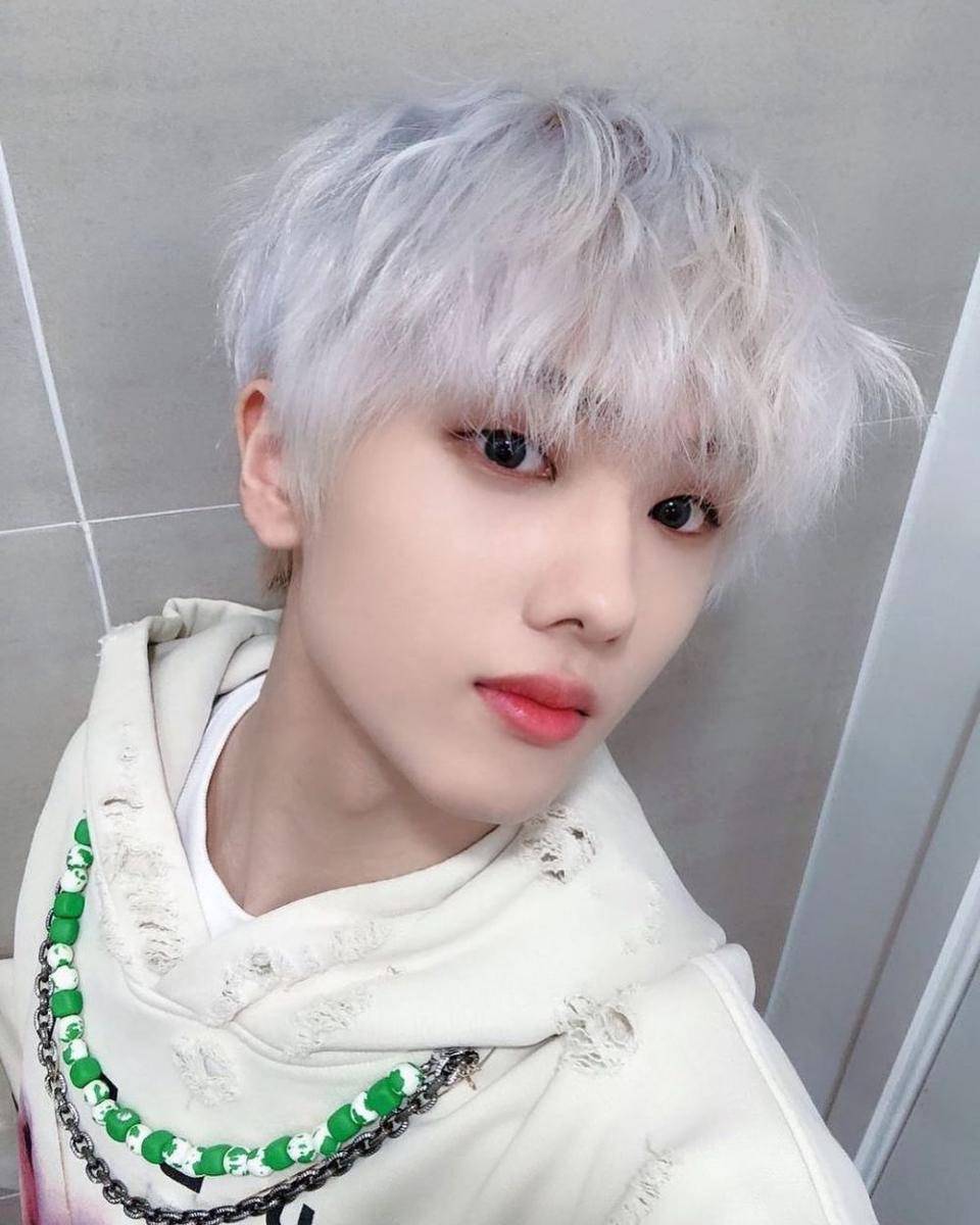 Jisung NCT (instagram.com/nct_dream)