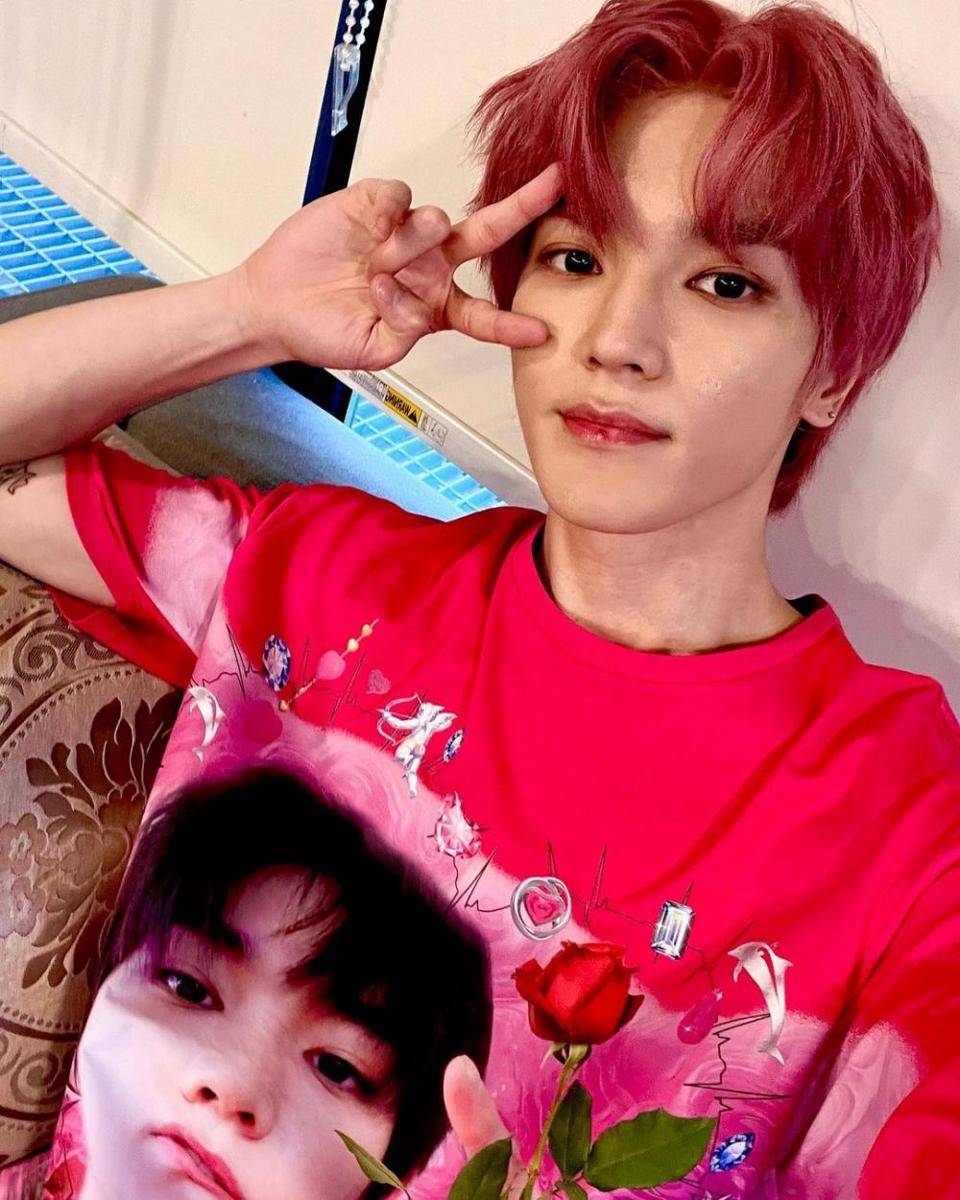 Taeyong NCT (instagram.com/taeoxo_nct)