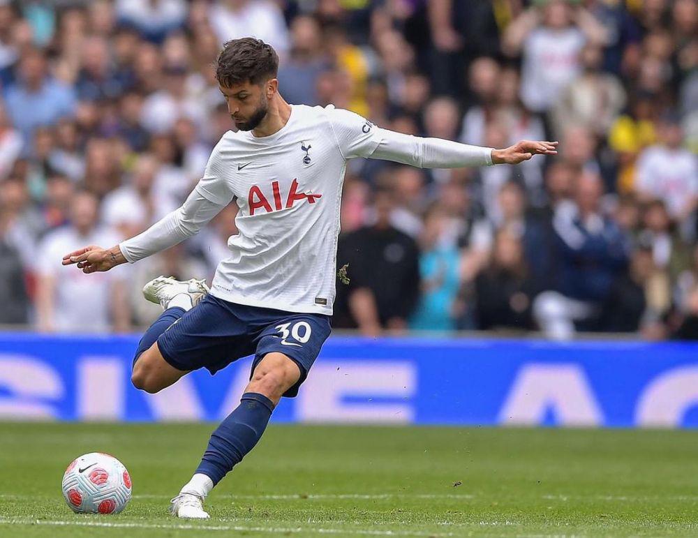6 Pemain Jebolan Akademi Boca Juniors di Liga Top Eropa 2022/2023