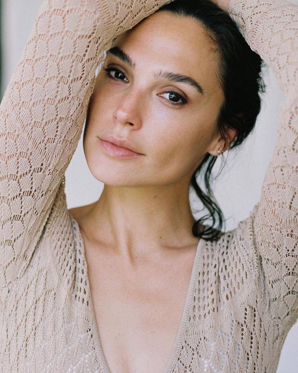 Gal Gadot (instagram.com/gal_gadot)