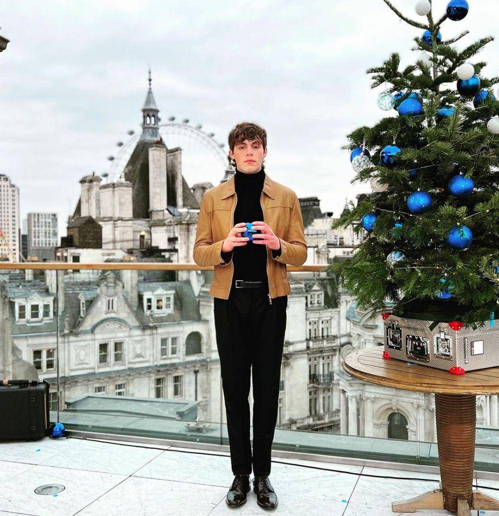 Jack Champion (instagram.com/jackchampion)