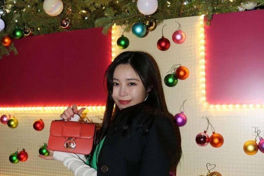 dok. instagram/reina.washio.official