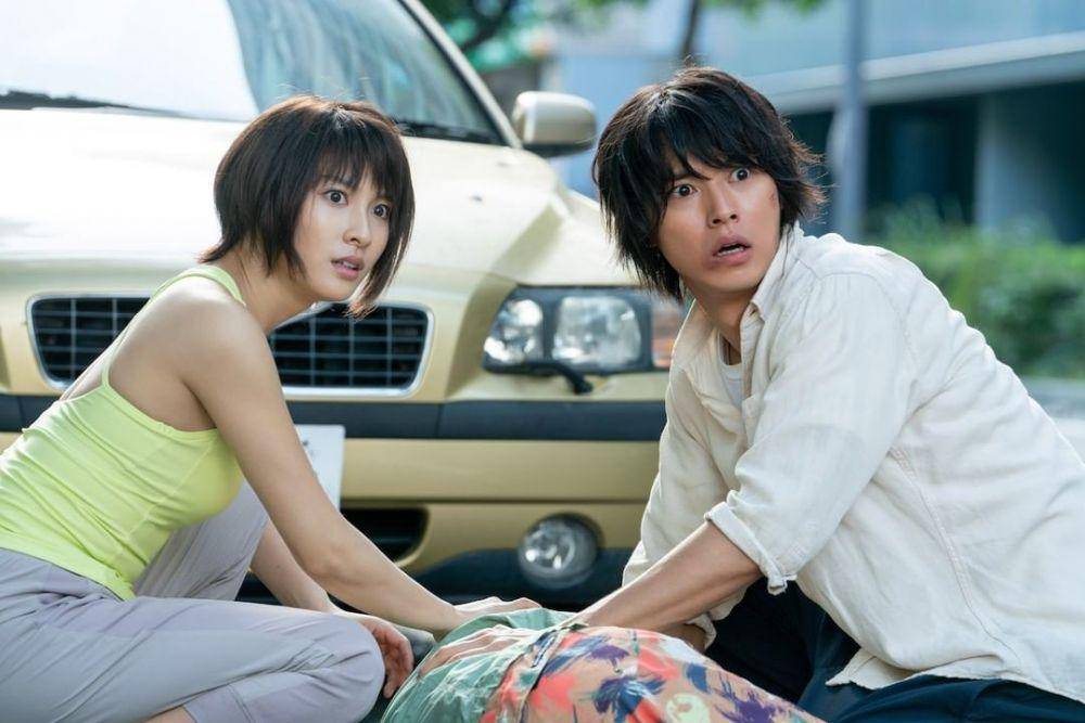 Cuplikan adegan Alice in Borderland Season 2 (instagram.com/netflixjp)