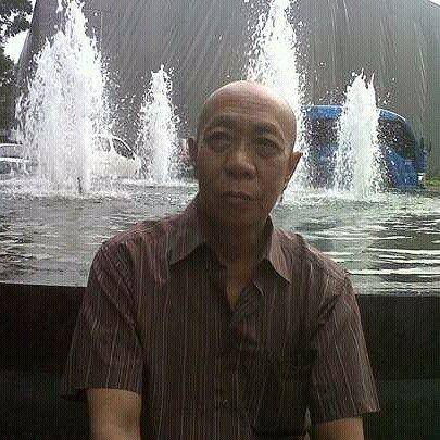 Abdul Hamid alias Pak ogah (Instagram.com/pakogah_real/)