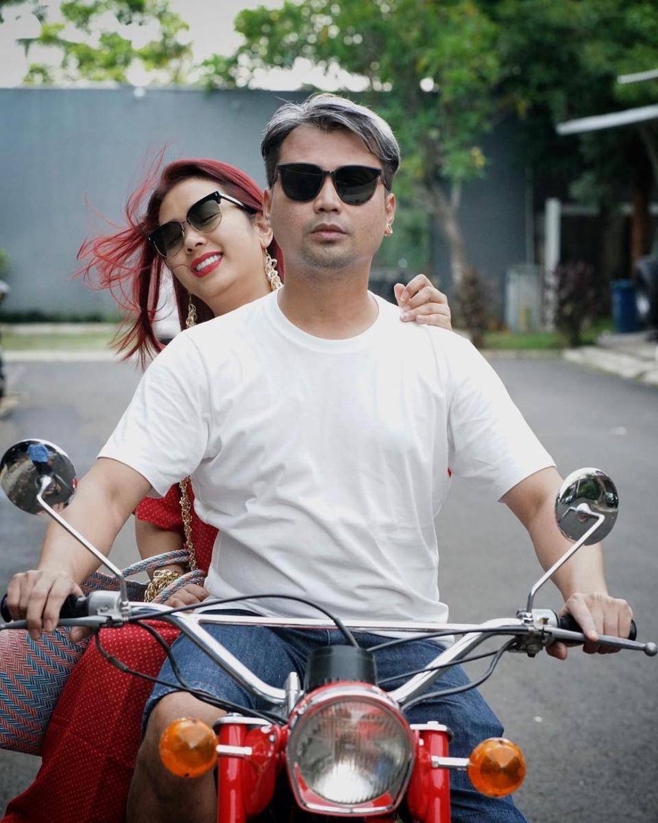 potret Soimah dan Koko (instagram.com/koko_ko_koko)