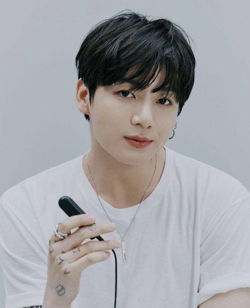 potret Jungkook bts (instagram.com/jungkookbighitmusic)