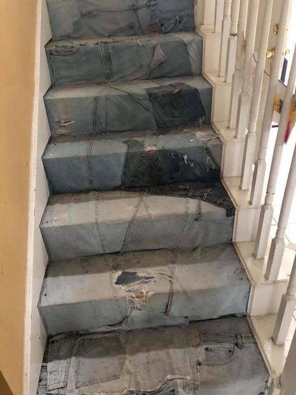 potret kocak benda buatan tangan gagal (reddit.com/user/scrith)