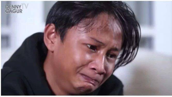 dok. YouTube/Denny Cagur TV