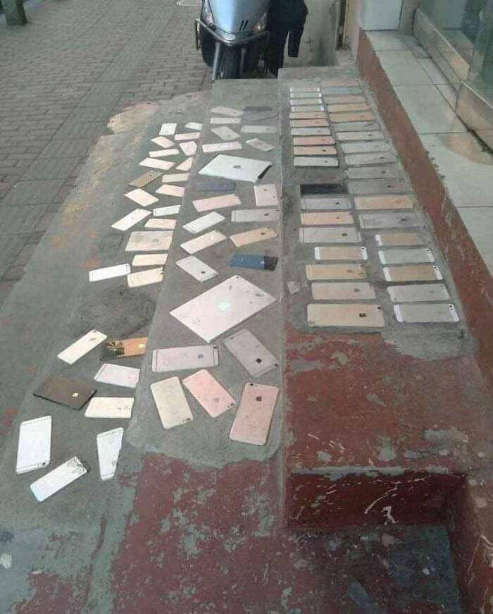 potret kocak benda buatan tangan gagal (reddit.com/user/spad160)