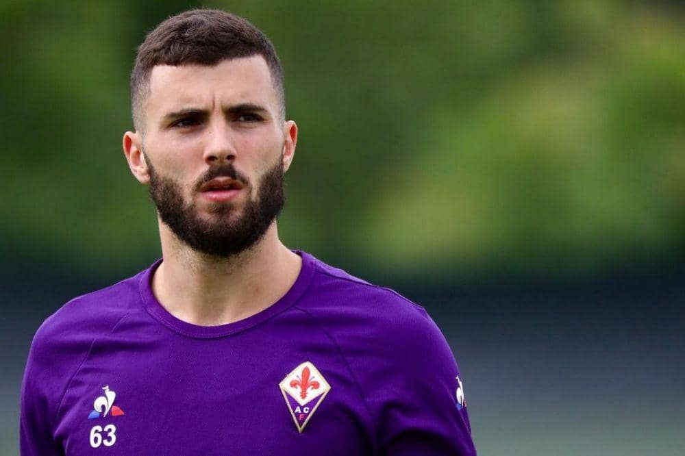 Patrick Cutrone (instagram.com/patrickcutrone)