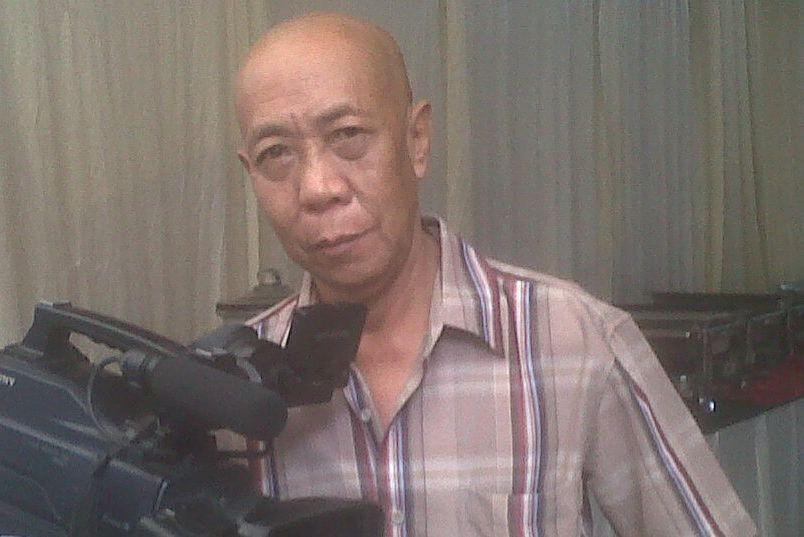 Biodata dan Profil Abdul Hamid, Pengisi Suara Pak Ogah Meninggal Dunia