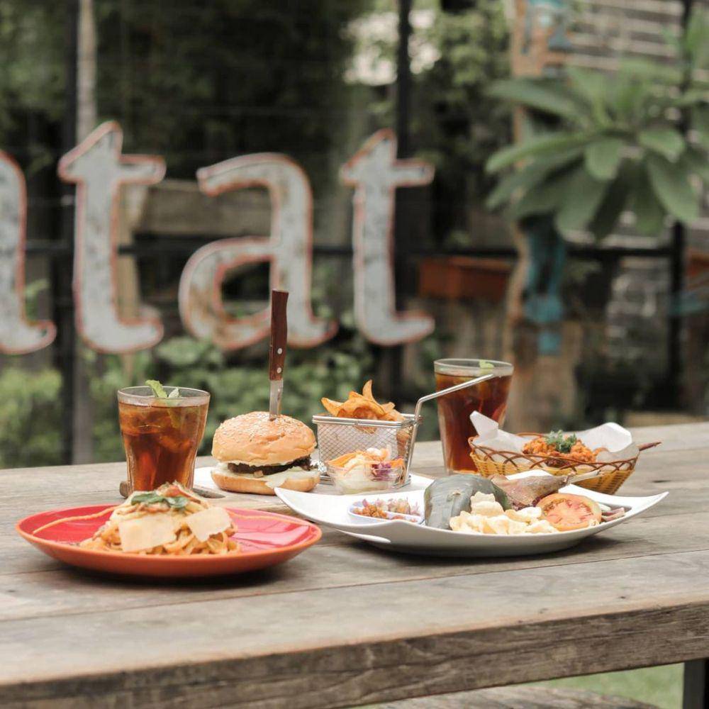 Sakapatat Brew House Yogyakarta (instagram.com/sakapatatyogyakarta)