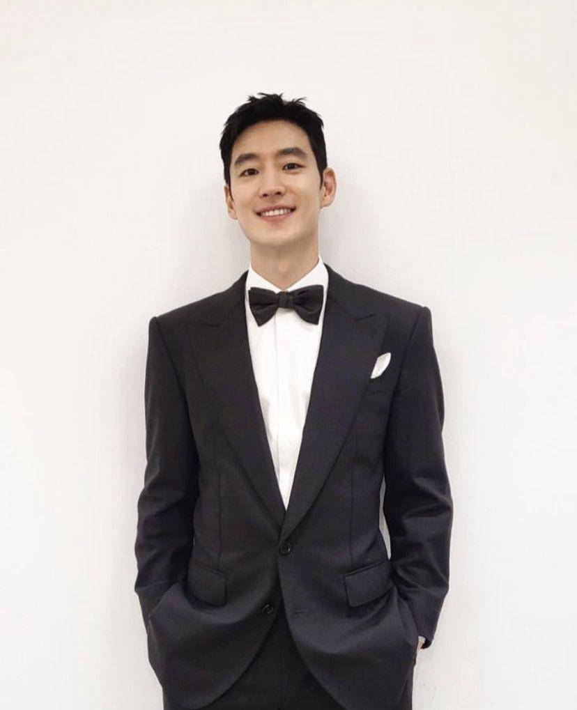 potret Lee Je Hoon (instagram.com/leejehoon_official)