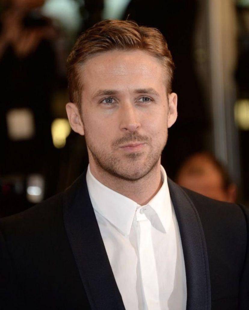 potret Ryan Gosling (instagram.com/ryangoslinguk)