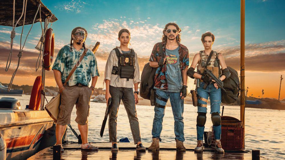 5 Film Indonesia yang Angkat Isu Human Trafficking dan Ekploitasi Anak