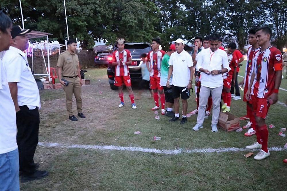 Liga 3 Regional Sulsel Dimulai, Diikuti 16 Tim