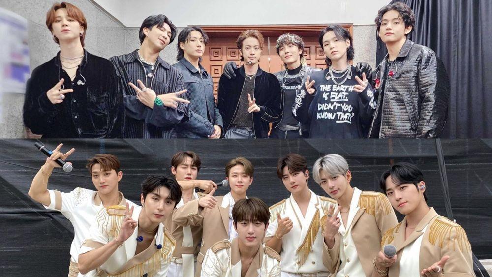 5 Group Kpop yang Semakin Mengudara Setelah Ubah Konsep, Ampuh!