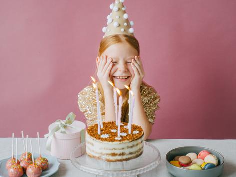 21 Ide Caption Ulang Tahun buat Diri Sendiri, Unik dan Kreatif!