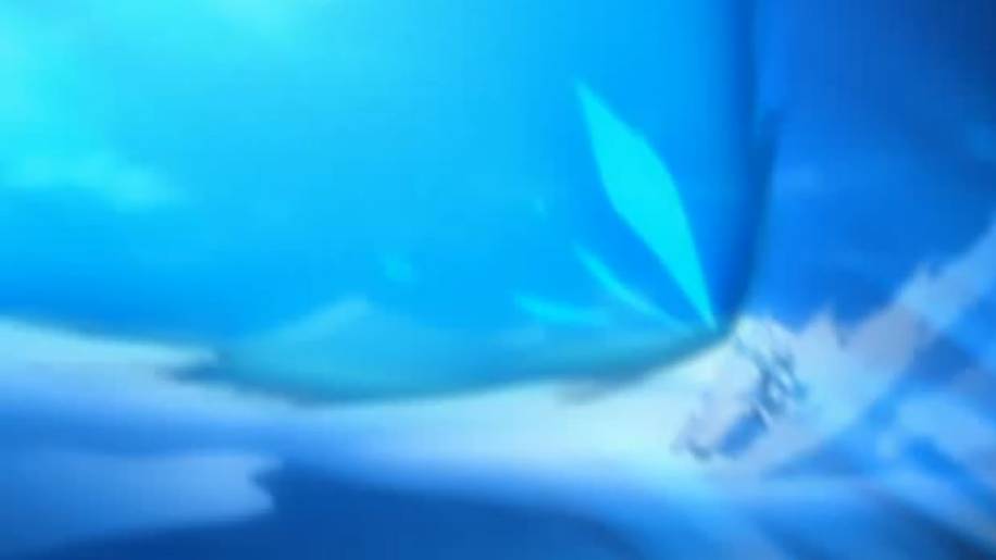 Gran Rey Cero (dok. Pierrot/Bleach)