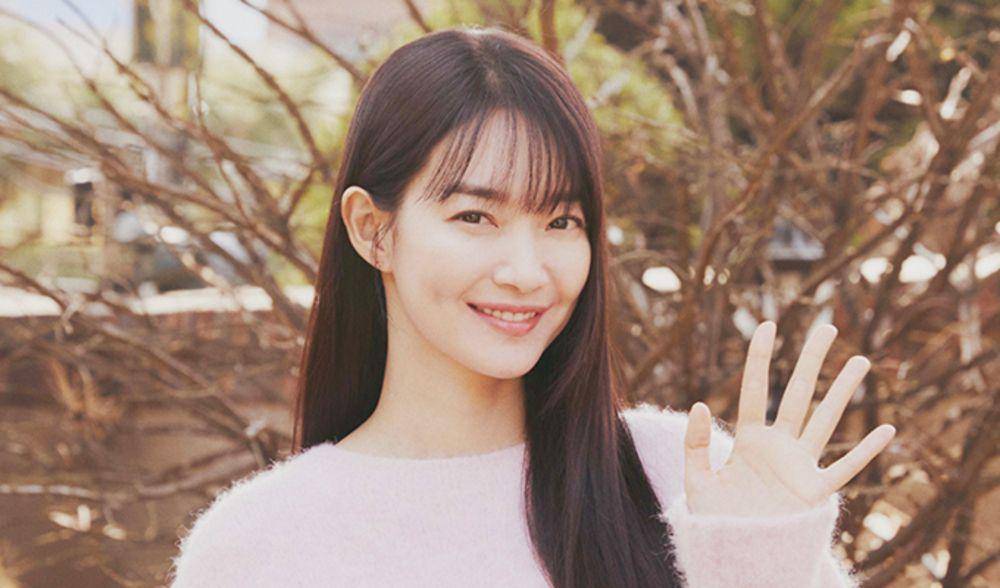 Shin Min Ah di Our Blues (dok. tvN/Our Blues)