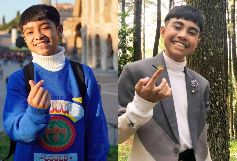 potret Betrand Peto dan Eby DA5 (instagram.com/betrandpetoputraonsu/ | instagram.com/da5_ebyrizta14/)